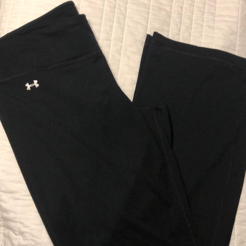 Ladies Yoga Pants